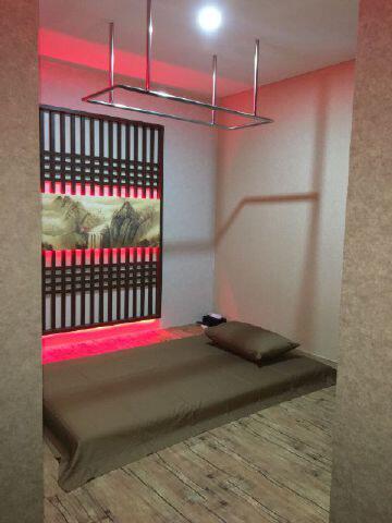 D'Heaven Hotel and Spa 2 (Grand Wijaya)