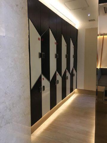 D'Heaven Hotel and Spa 2 (Grand Wijaya)