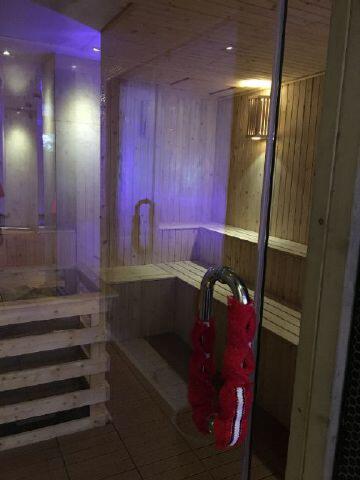 D'Heaven Hotel and Spa 2 (Grand Wijaya)