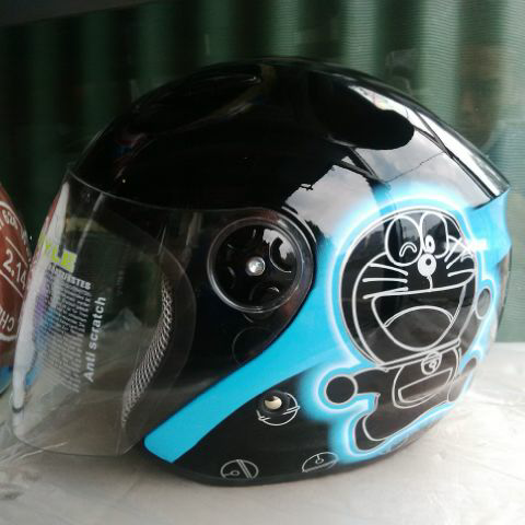 Terjual Helm INK, KYT, MDS, NHK, GM - by Crucify -  KASKUS