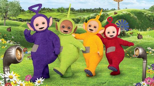 Misteri Di Balik Film Teletubbies Kaskus