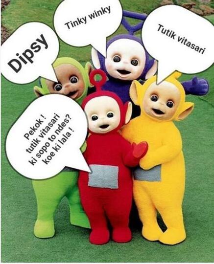 Misteri Di Balik Film Teletubbies Kaskus