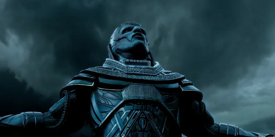 X-Men Apocalypse: Wajah Baru X-Men Universe