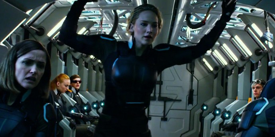 X-Men Apocalypse: Wajah Baru X-Men Universe