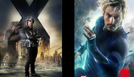 X-Men Apocalypse: Wajah Baru X-Men Universe