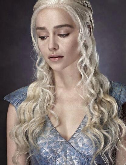 22 Fakta Seputar Emilia "Daenerys" Clarke (Esquire's Sexiest Women Alive, GoT masuk!)