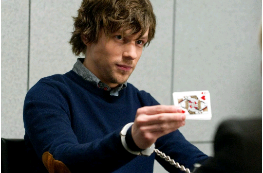 Horsemen Apocalypse VS Horsemen 'Now You See Me', Mana Lebih Keren?