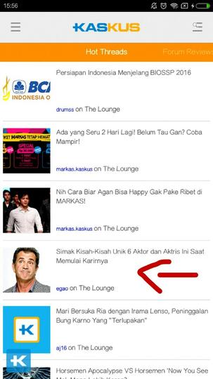Simak Kisah-Kisah Unik 6 Aktor Ini Saat Memulai Karirnya