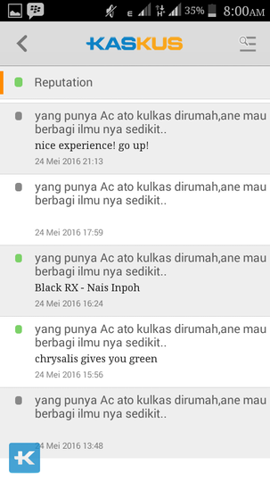 yang punya Ac ato kulkas dirumah,ane mau berbagi ilmu nya sedikit..