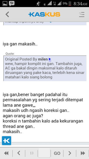 yang punya Ac ato kulkas dirumah,ane mau berbagi ilmu nya sedikit..