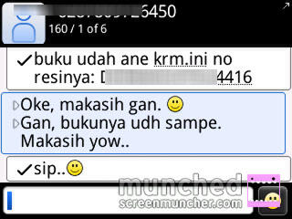Official Testimonial mr.chaplin & @bukubagusmurah