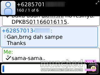 Official Testimonial mr.chaplin & @bukubagusmurah