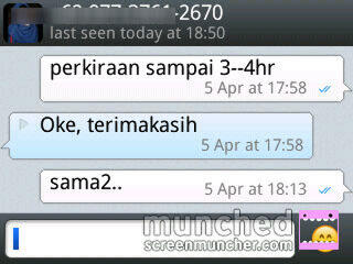 Official Testimonial mr.chaplin & @bukubagusmurah