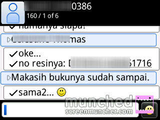 Official Testimonial mr.chaplin & @bukubagusmurah