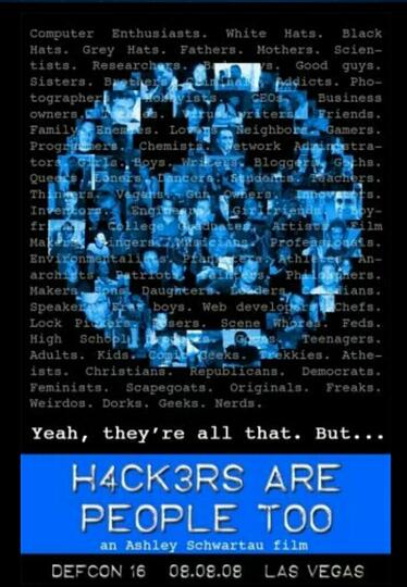 5 Film dan TV Seri Bertemakan Hacker Terbaik