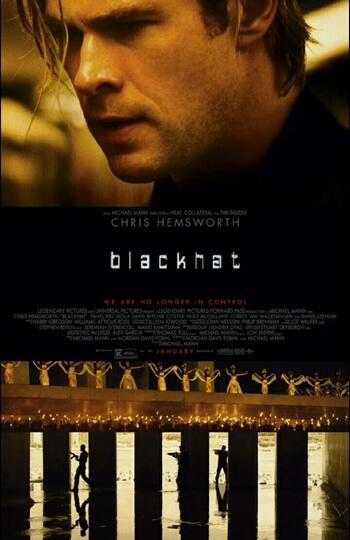 5 Film dan TV Seri Bertemakan Hacker Terbaik
