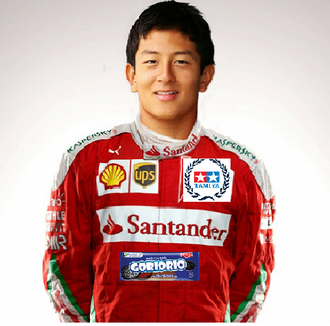 Sepak terjang Rio Haryanto di Balapan F1