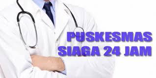 PERSEPSI SALAH TENTANG PUSKESMAS
