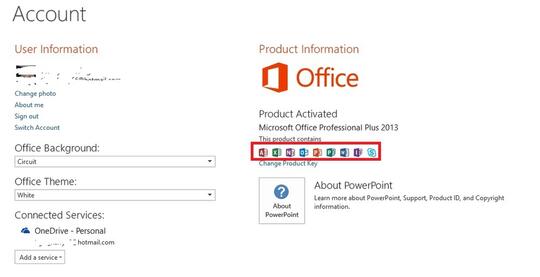 Microsoft Office 2013 Kaskus Kita