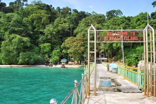 Tempat Tempat Wisata Di Serdang Bedagaisumatera Utara Kaskus