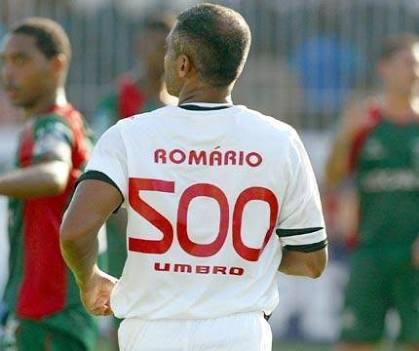 Pemain Bola Dengan Nomor Punggung Yang Tak Lazim