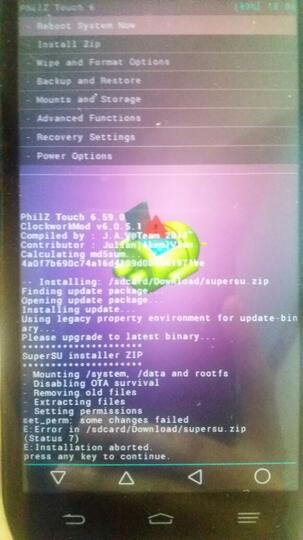 Zte V9820 Aka Bolt 4g Power Phone Page 25 Kaskus