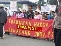 Sinamot, Mahar Super Mahal Ala Batak