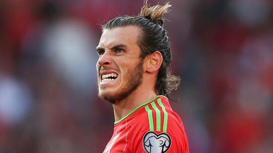 Pesepakbola Dengan Gaya Rambut Ter-Unik yang Tampil di EURO 2016