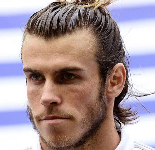 Pesepakbola Dengan Gaya Rambut Ter-Unik yang Tampil di EURO 2016