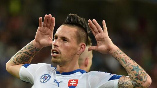 Pesepakbola Dengan Gaya Rambut Ter-Unik yang Tampil di EURO 2016