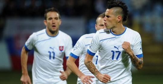 Pesepakbola Dengan Gaya Rambut Ter-Unik yang Tampil di EURO 2016
