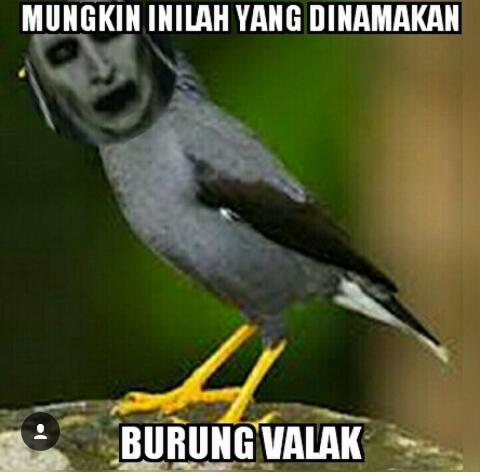 Tau Valak Kompilasi Meme Valak Yang Lucu Dan Lagi Hot Gan Kaskus