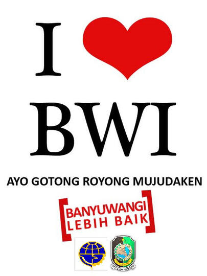 DESTINATION OF BANYUWANGI
