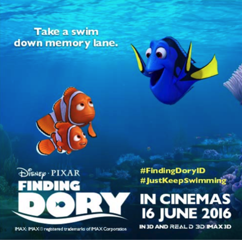 Pengisi Suara Finding Dory Versi Indonesia - Berbagai Suara