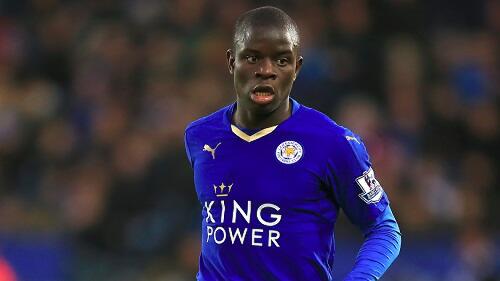 Bersinar Lewat Euro 2016, Mereka yang Jadi Buah Bibir Bursa Transfer