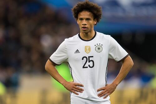 Bersinar Lewat Euro 2016, Mereka yang Jadi Buah Bibir Bursa Transfer