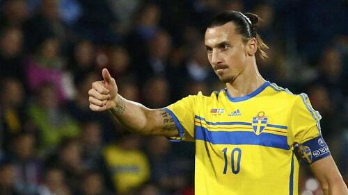 Bersinar Lewat Euro 2016, Mereka yang Jadi Buah Bibir Bursa Transfer