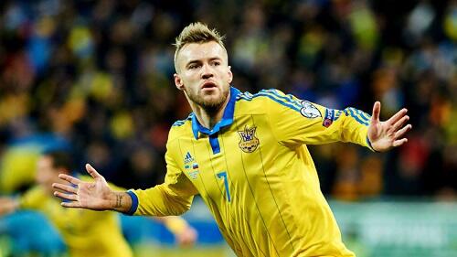 Bersinar Lewat Euro 2016, Mereka yang Jadi Buah Bibir Bursa Transfer