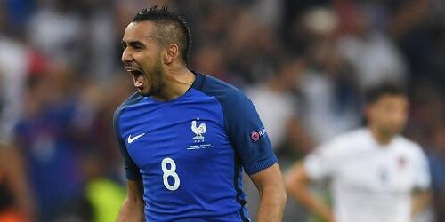 Bersinar Lewat Euro 2016, Mereka yang Jadi Buah Bibir Bursa Transfer