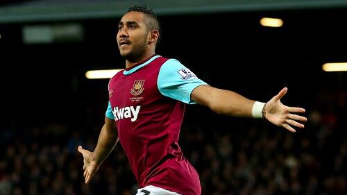 Bersinar Lewat Euro 2016, Mereka yang Jadi Buah Bibir Bursa Transfer