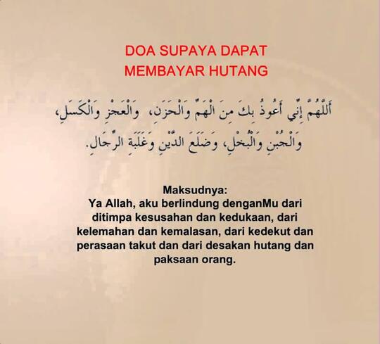 Nih, 5 Cara Bijak Menghabiskan THR agan!