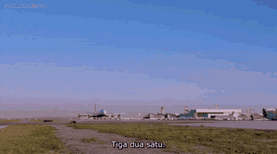 Inilah Dunia Yang Tersembunyi Di Balik Mata Kita (Animated)