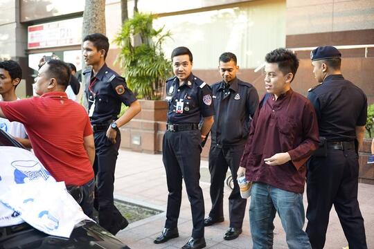 FR Kaskus Cendolin Chapter Malaysia