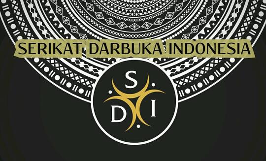 Gambar Logo Darbuka - PNG Gallery