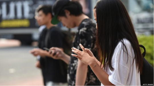 Ngintip Kedekatan Para Kaum Millenial Dengan Gadget Yang Mereka Punya