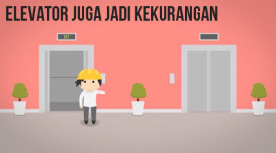 Seberapa Tinggi Kita Bisa Mendirikan Bangunan? *Explained with Animation*