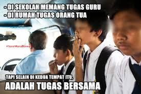 Pahlawan Tanpa Tanda Jasa ( Guru Mendidik,Guru Dipenjara) #GagalPaham