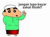 Hal-hal yang sering dilakukan ketika menjelang dan saat lebaran Di Indonesia
