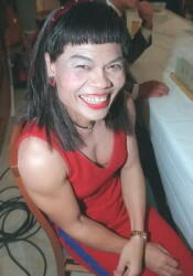 Foto Raisa Adriana Hot