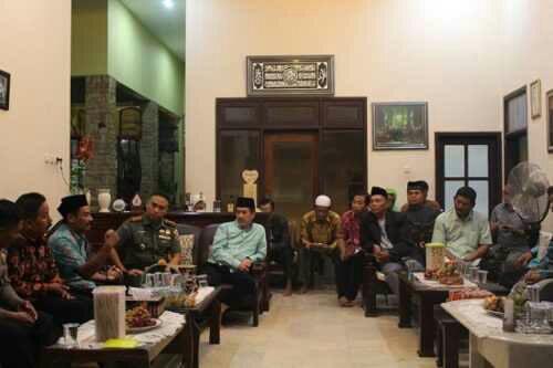 Dimediasi, Kasus Guru yang Cubit Murid Berakhir Damai